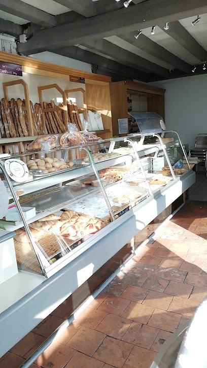 Béziat Pierre, Boulangerie à Sabres