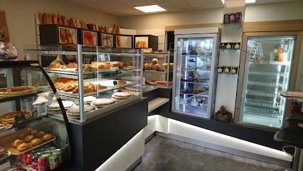 Dias Coimbra Antonio, Pâtisserie à Chabanais