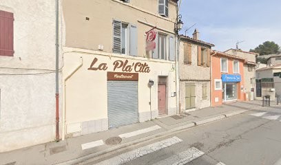 Boulangerie, Boulangerie à Peypin