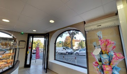 Boulangerie Durand, Boulangerie à Sainte-Geneviève-des-Bois