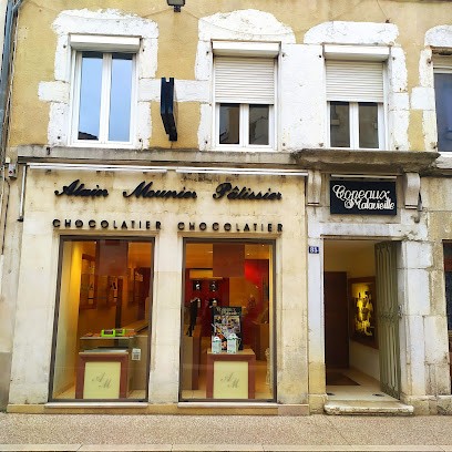 Pâtisserie Mounier, Pâtisserie à Saint-Péray