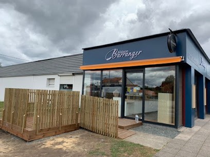 Maison Barranger, Boulangerie à Vertou