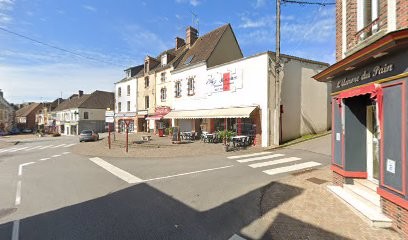 L'Aurore du Pain, Boulangerie à Longny les Villages