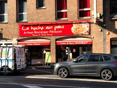 La Huche Aux Pains, Boulangerie à La Madeleine