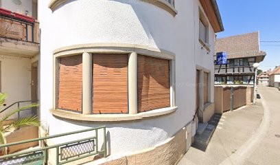 Boulangerie Lucien Geschang, Boulangerie à Geispolsheim