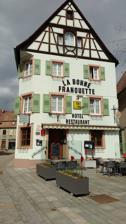 Boulangerie Pâtisserie Salon De Thé - Snyder, Boulangerie à Villé