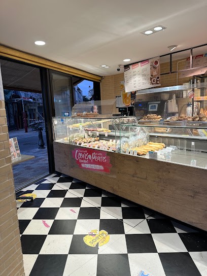 La Mie Câline, Boulangerie à Melun