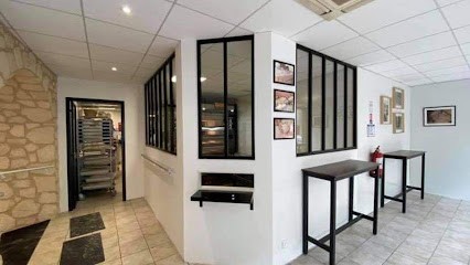 EQUIPE FOURNIL, Boulangerie à Sézanne