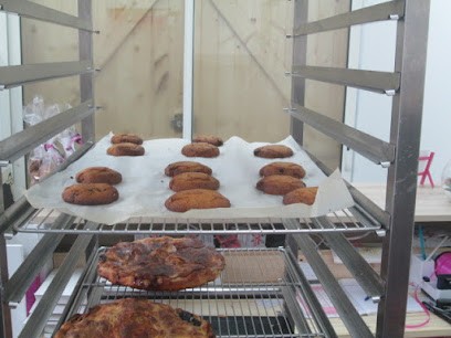 L'atelier du tonton gourmand, Pâtisserie à Cazavet