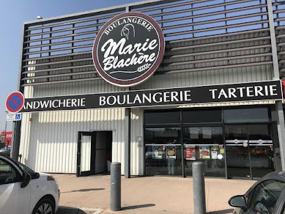 Marie Blachère Boulangerie Sandwicherie Tarterie, Boulangerie à Montélimar