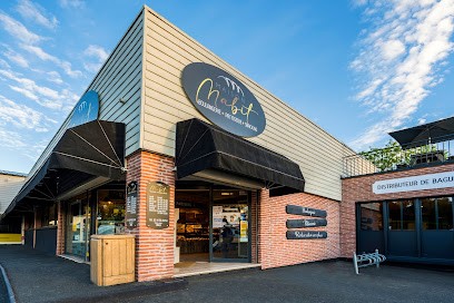 Boulangerie maison Mabit, Boulangerie à La Séguinière