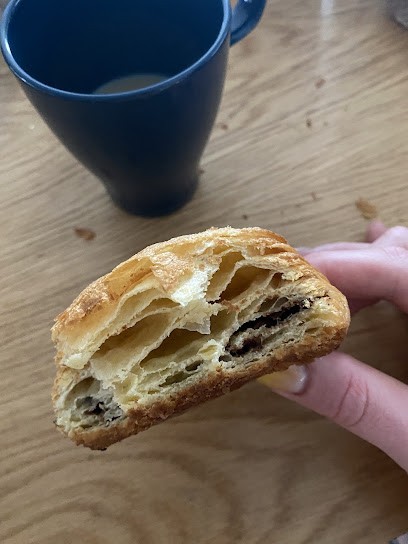 Aux Deux Epis Charlut Marion, Boulangerie aux Maillys