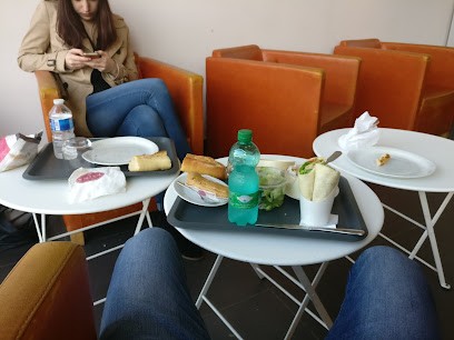 Breads History, Boulangerie à Saint-Jean-de-Braye
