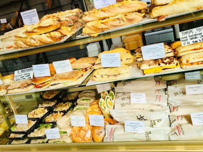 GESLIN Boulangerie Patisserie Sandwicherie, Boulangerie à Bréal-sous-Montfort