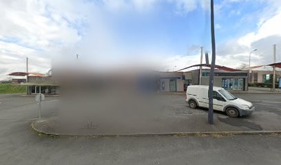 Bernard Laurent, Boulangerie à Fontenay-le-Comte