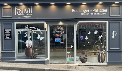 Boulangerie Aux Gourmandises De Claire, Boulangerie à Cour-Maugis sur Huisne