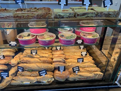 odelicesdupain, Boulangerie à Lavernose-Lacasse