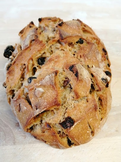 Le Chemin Du Levain, Boulangerie à Staple
