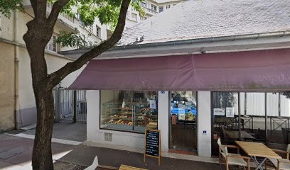 Tereins Jean-Pierre, Pâtisserie à Chambéry