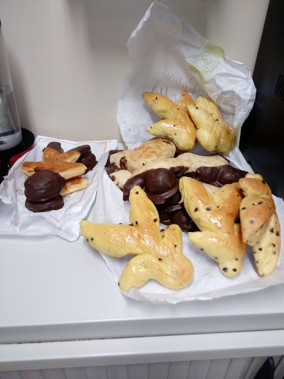 Boulangerie Franck PES, Boulangerie à Kingersheim