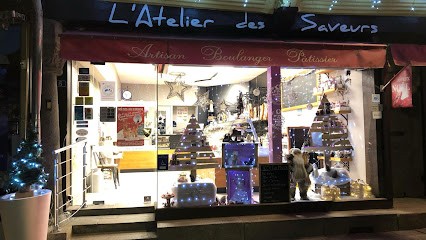 L'Atelier Des Saveurs SARL, Boulangerie à Dol-de-Bretagne