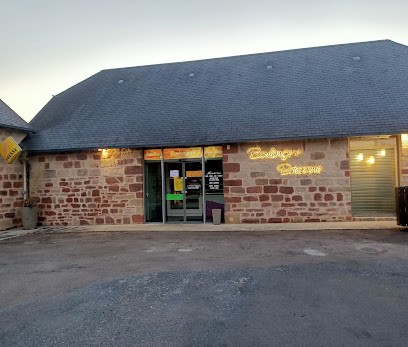 Boulangerie pâtisserie Marcoline, Boulangerie à Cosnac