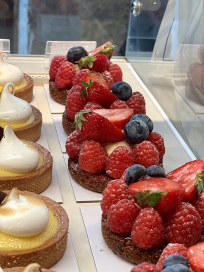 Boulangerie Maison TERRASSON, Boulangerie à Sainte-Foy-lès-Lyon