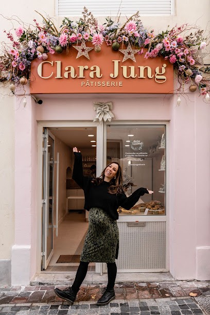 Clara Jung Pâtisserie, Pâtisserie à Mauguio