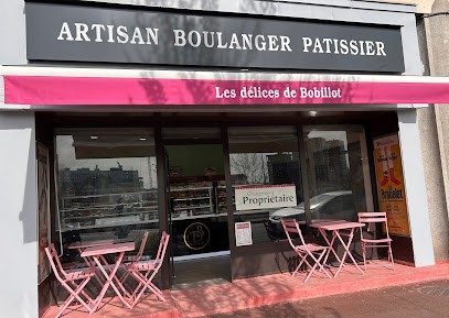 Les Délices De Bobillot, Boulangerie à Charenton-le-Pont