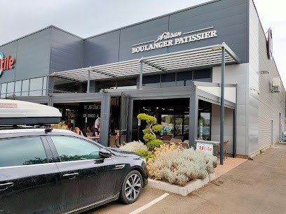 EXPLOITATION MANICCIA., Boulangerie à Pianottoli-Caldarello