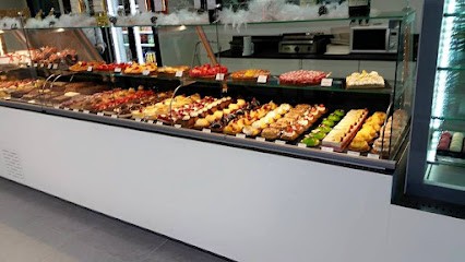 La Case Gourmande, Boulangerie à Eysines