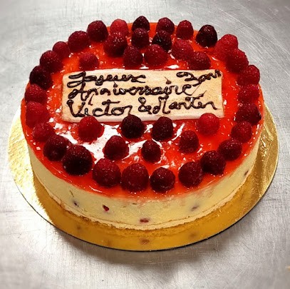 Boulangerie Patisserie Chez Doudou, Boulangerie à Fabrezan