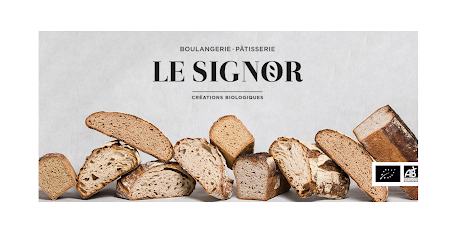 Le Signor - Distributeur De Pains - Pencran, Boulangerie à Pencran