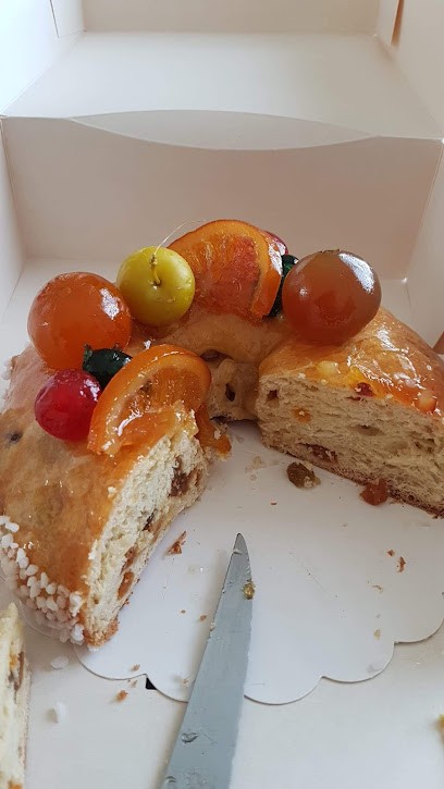 La Boulangerie Emilie & Cyrille, Boulangerie à Challans