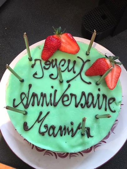 URKETAKO OGIA, Boulangerie à Urcuit