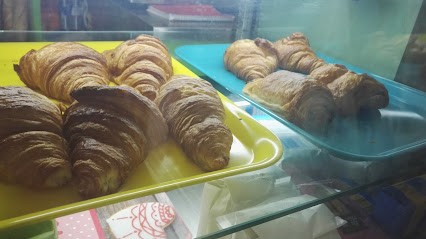 AU BON COIN AS, Boulangerie à Stains
