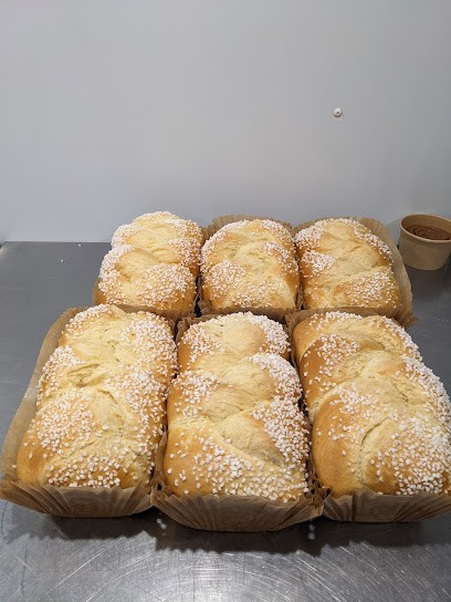 B By M, Pâtisserie à Orvault