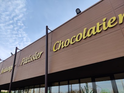 Le Délice De Marion, Boulangerie à Champigny