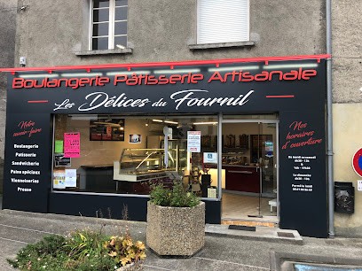 Les delices du fournil, Boulangerie à Miramont-de-Comminges
