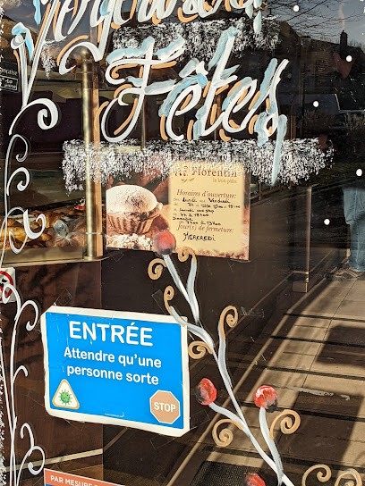 La Ronde Des Pains, Boulangerie à Vimy