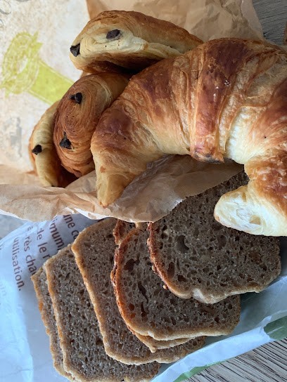 Boulangerie Pascal, Boulangerie à Ensisheim