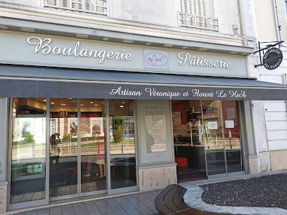 Boulangerie, Boulangerie à L'Isle-Adam