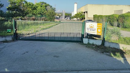 Boulangerie Des Cigales, Boulangerie à Marignane