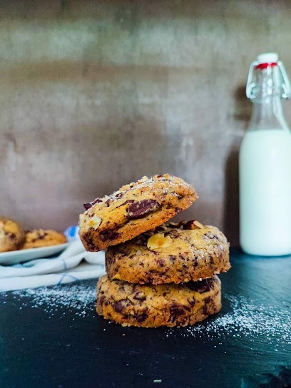 Pâtisserie Saison d'Or, Pâtisserie à Pouillon