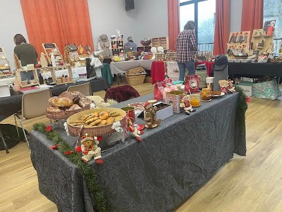 Pâte à delice, Pâtisserie à Bergerac