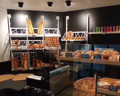 L'Atelier des Gourmands, Boulangerie à Essômes-sur-Marne