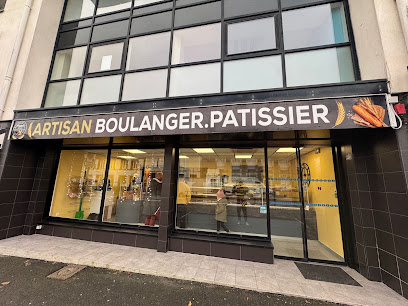 O'delices, Boulangerie à Yvetot