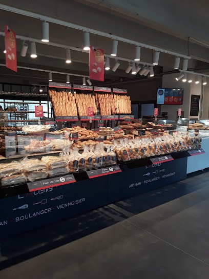L’Atelier Boulangerie, Boulangerie à Hyères