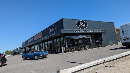 Boulangerie Victor1er, Boulangerie à Châteaubernard