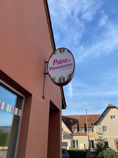 Boulangerie pains et viennoiseries, Boulangerie à Saint-Pierre
